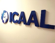 ICAAL internal sign